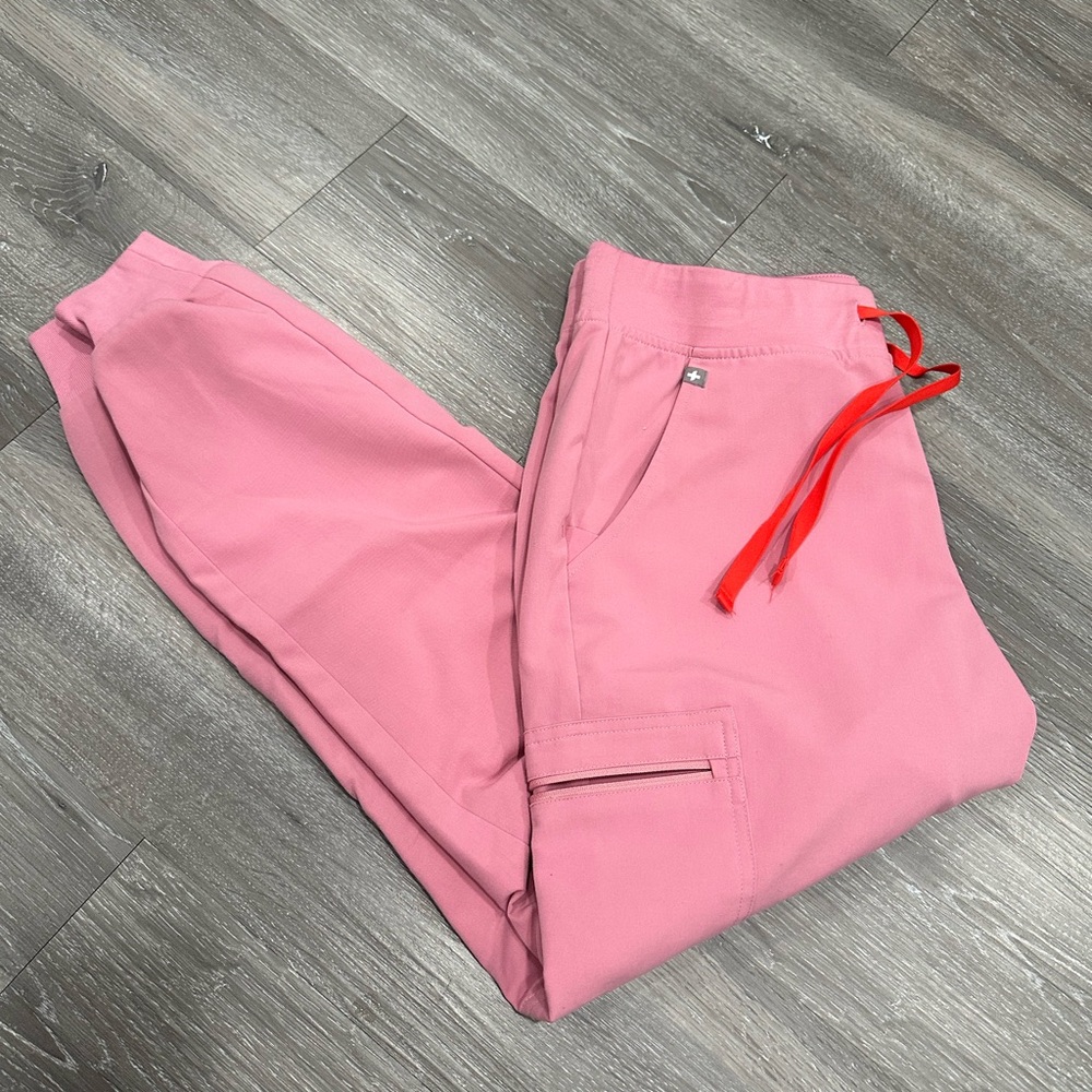 Figs scrub pants